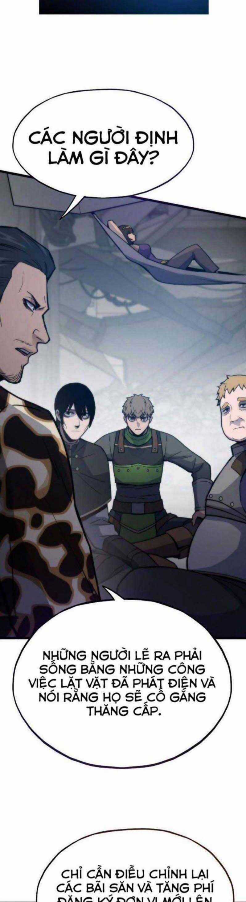 Hồi Quy Giả Chương 86 trang 10