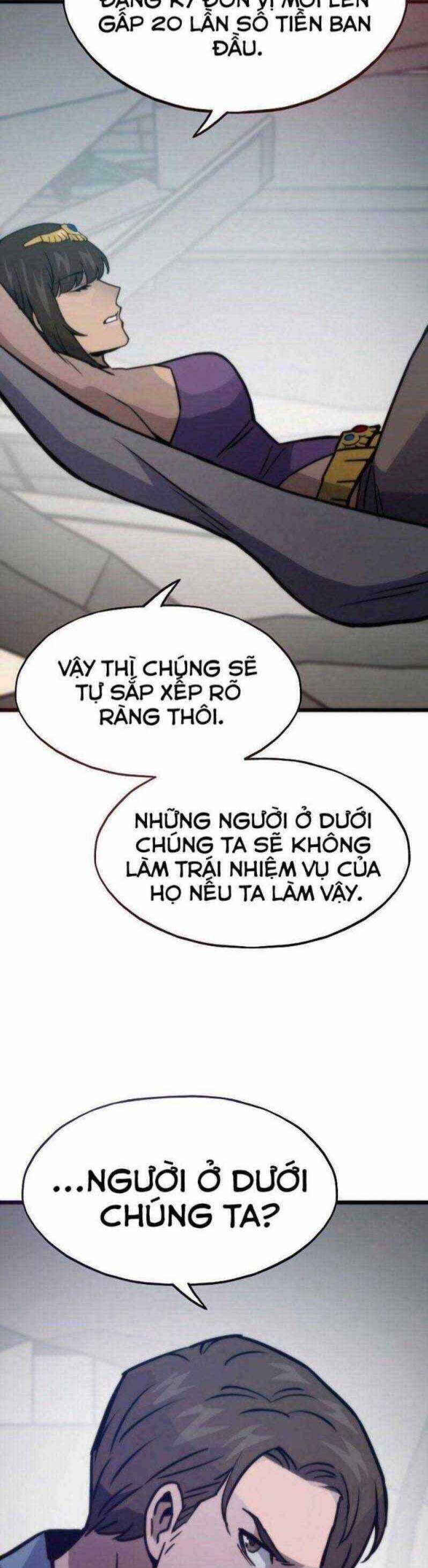 Hồi Quy Giả Chương 86 trang 11