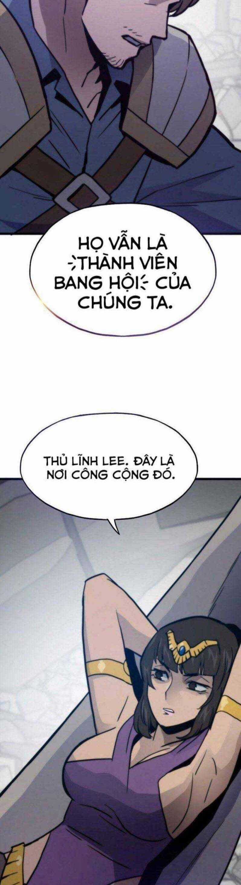 Hồi Quy Giả Chương 86 trang 12