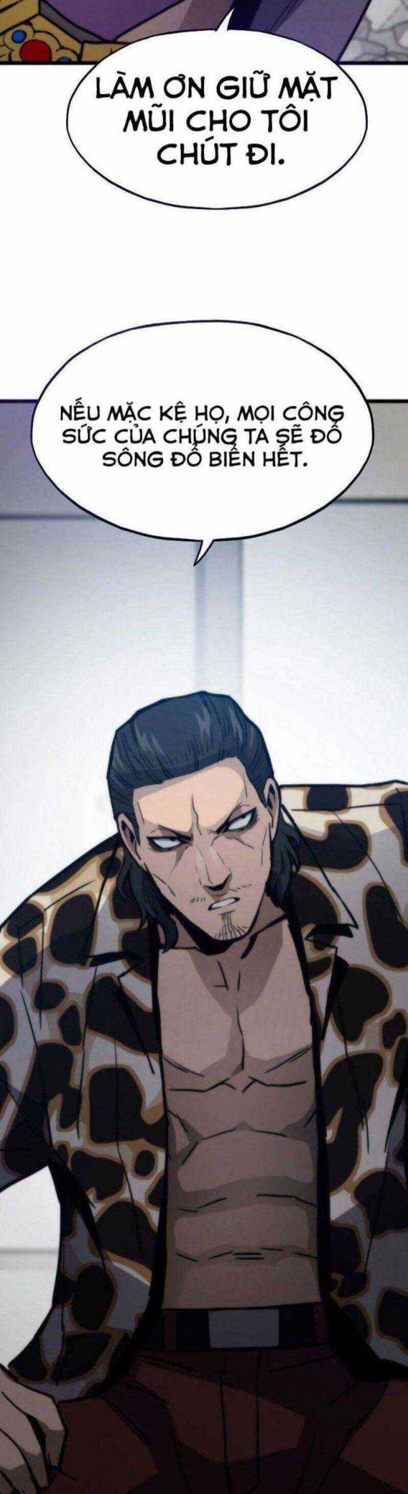 Hồi Quy Giả Chương 86 trang 13