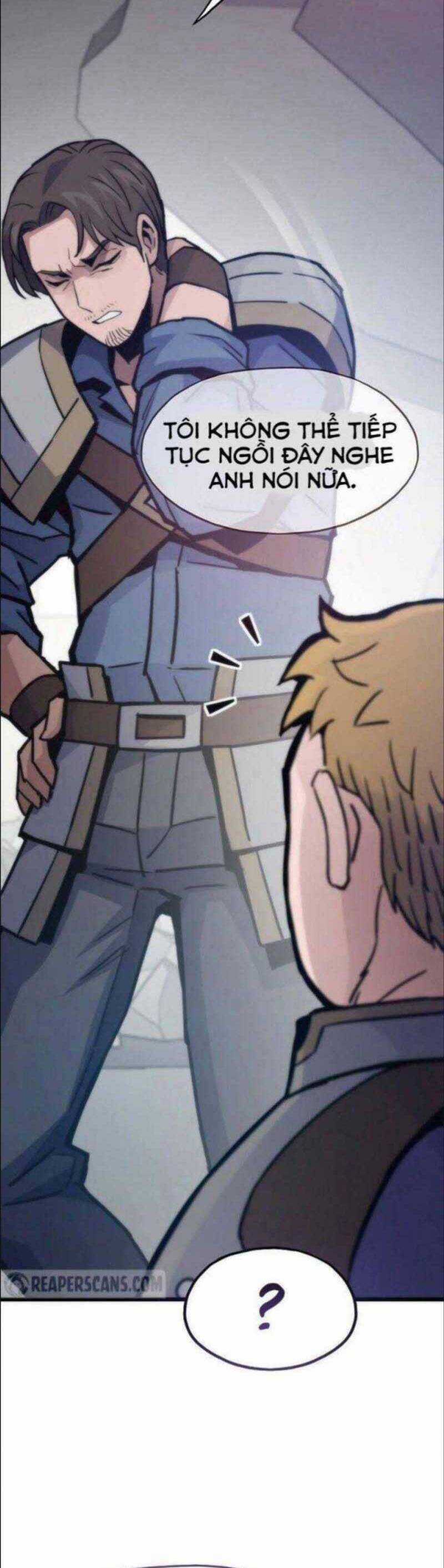 Hồi Quy Giả Chương 86 trang 16