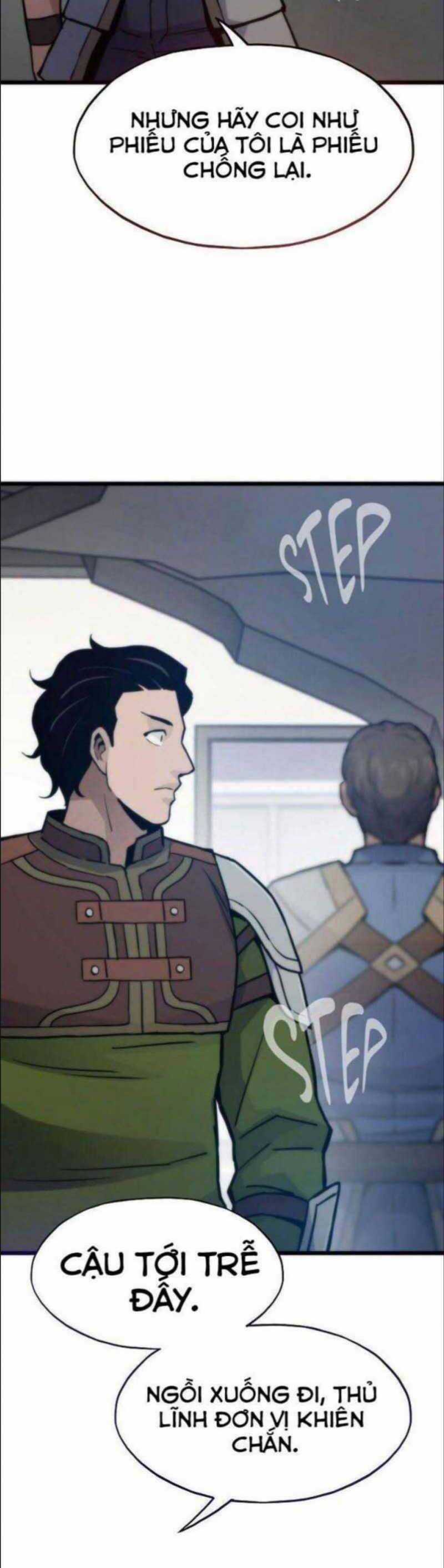 Hồi Quy Giả Chương 86 trang 19