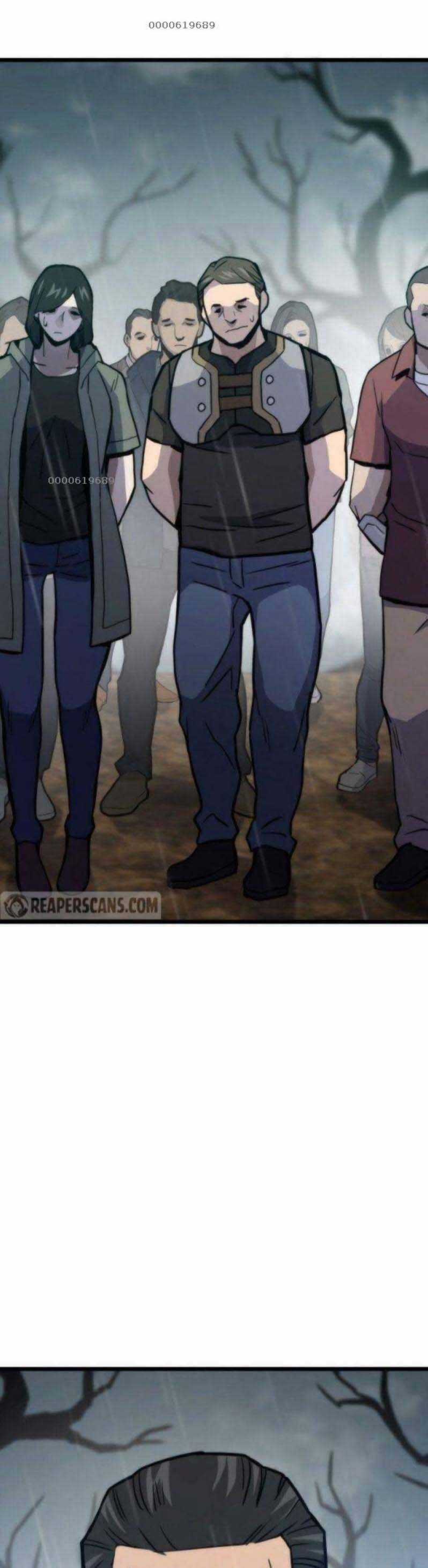 Hồi Quy Giả Chương 86 trang 2