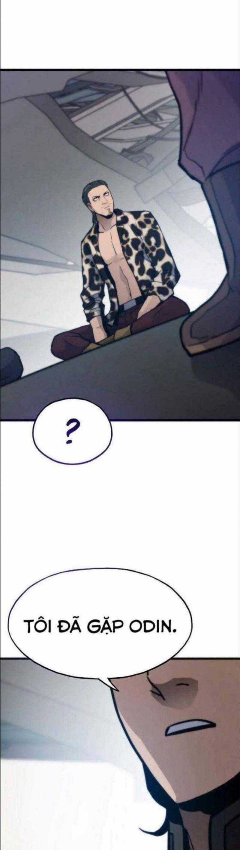 Hồi Quy Giả Chương 86 trang 20