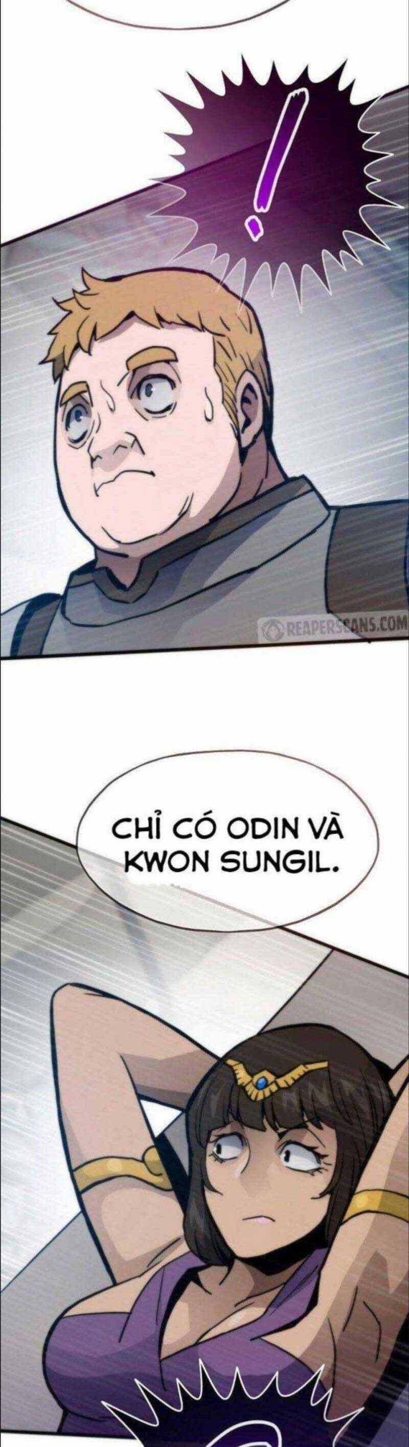 Hồi Quy Giả Chương 86 trang 22