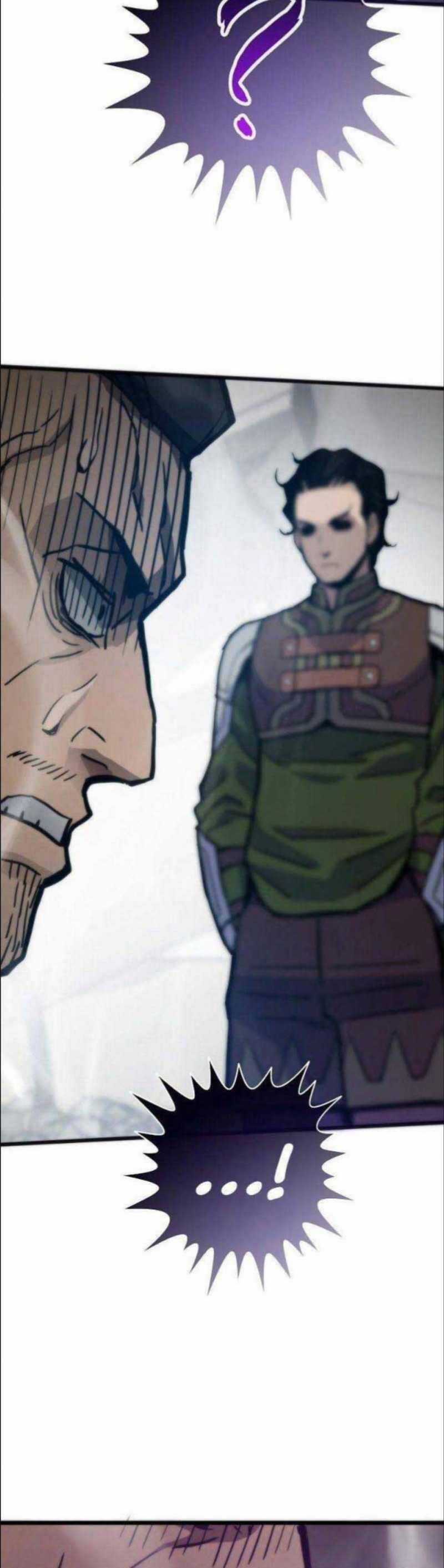 Hồi Quy Giả Chương 86 trang 23