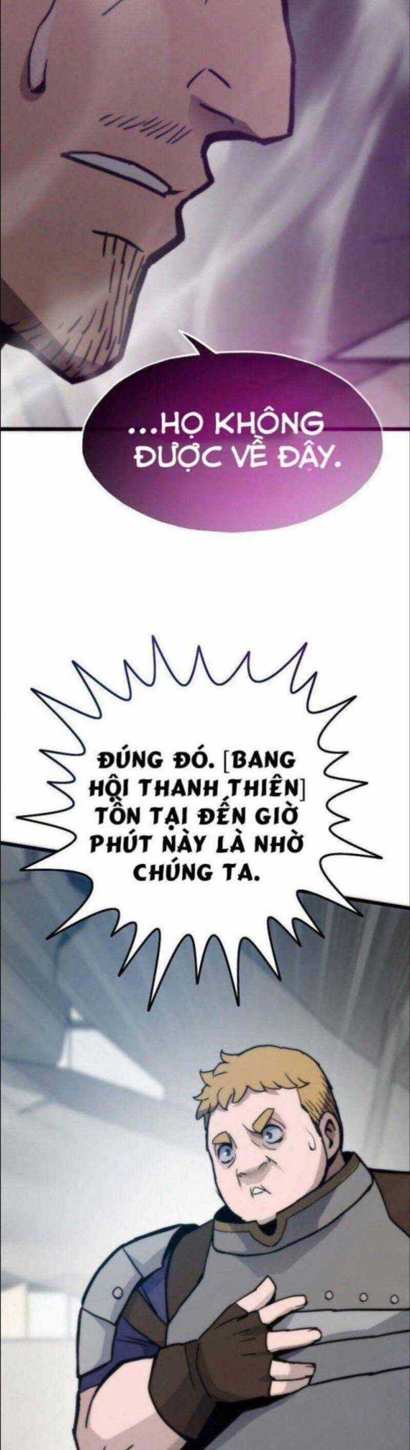 Hồi Quy Giả Chương 86 trang 24