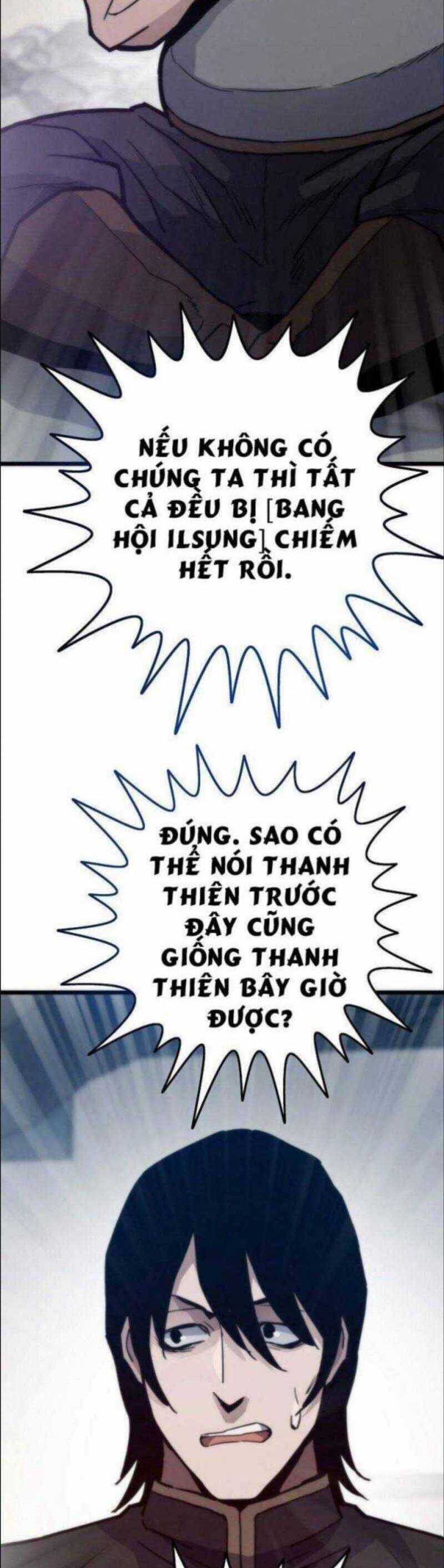 Hồi Quy Giả Chương 86 trang 25