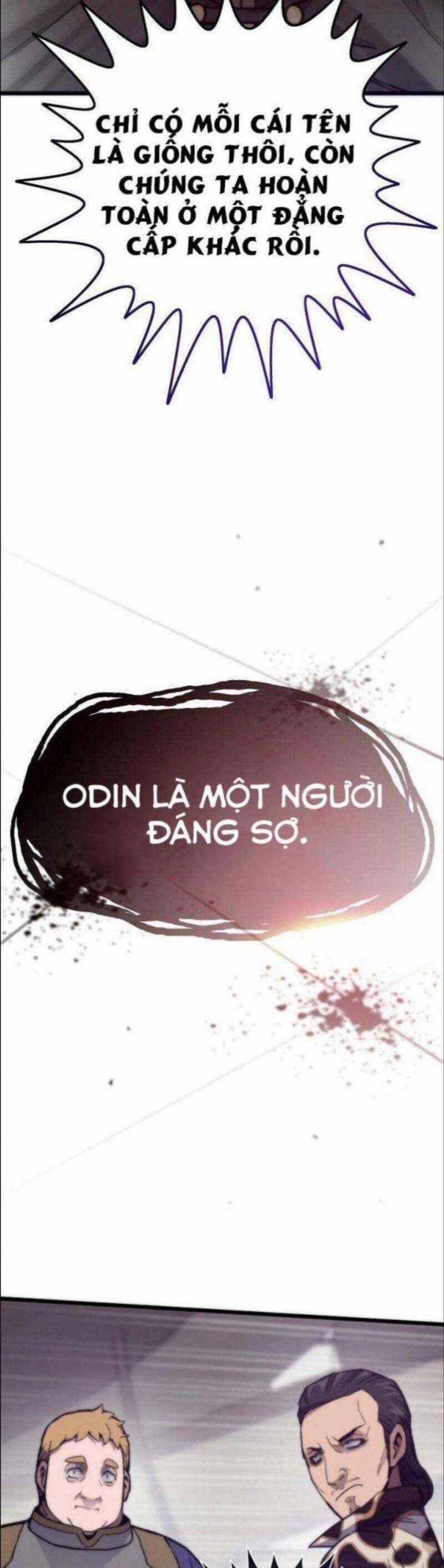 Hồi Quy Giả Chương 86 trang 26