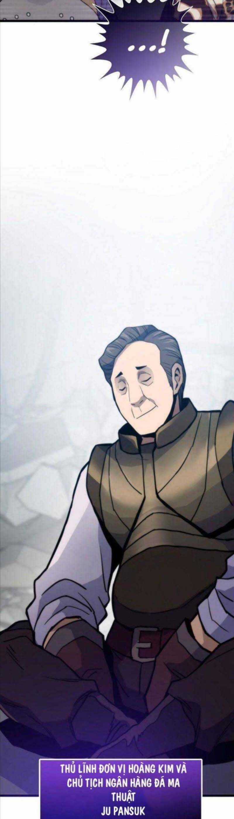 Hồi Quy Giả Chương 86 trang 27