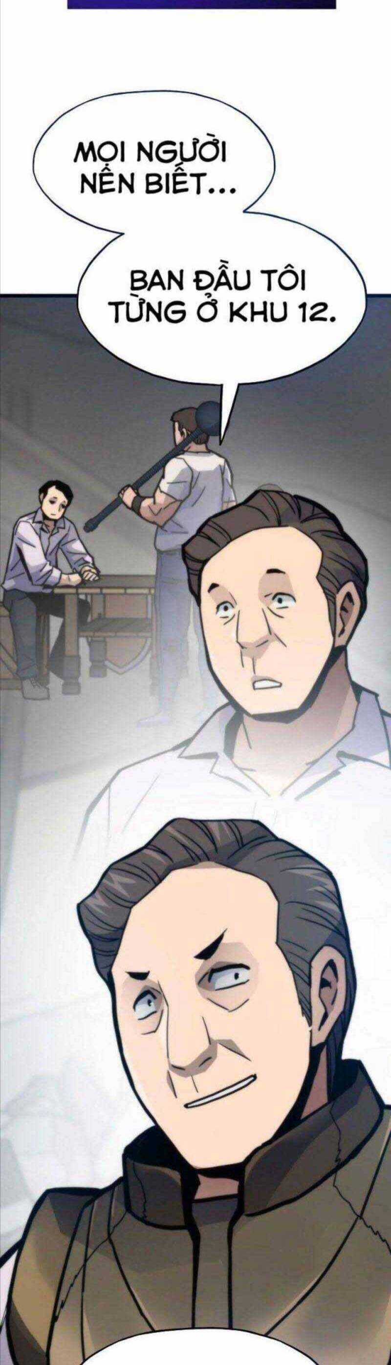 Hồi Quy Giả Chương 86 trang 28