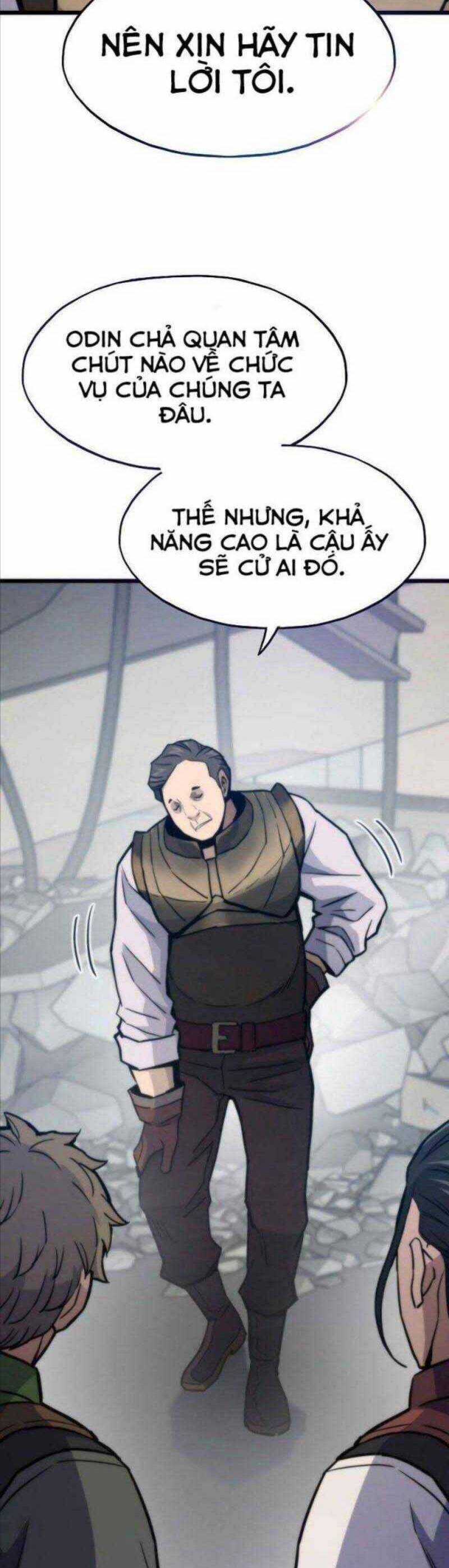 Hồi Quy Giả Chương 86 trang 29