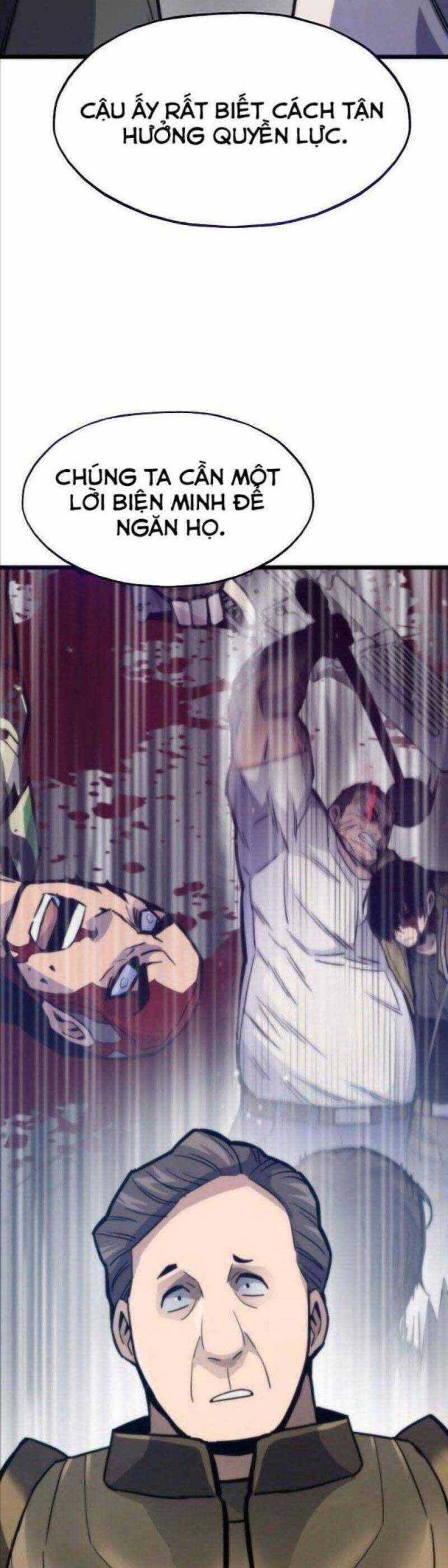 Hồi Quy Giả Chương 86 trang 30