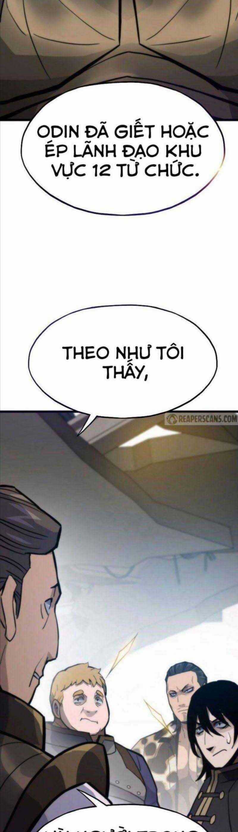 Hồi Quy Giả Chương 86 trang 31