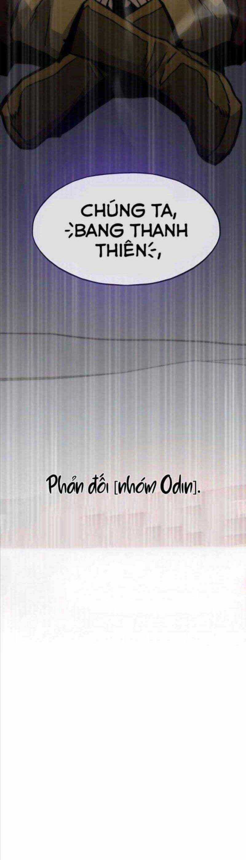 Hồi Quy Giả Chương 86 trang 34