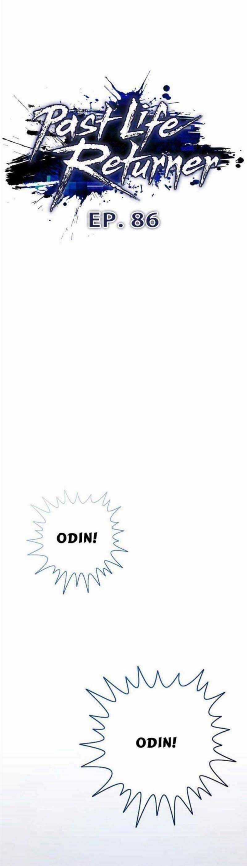 Hồi Quy Giả Chương 86 trang 35