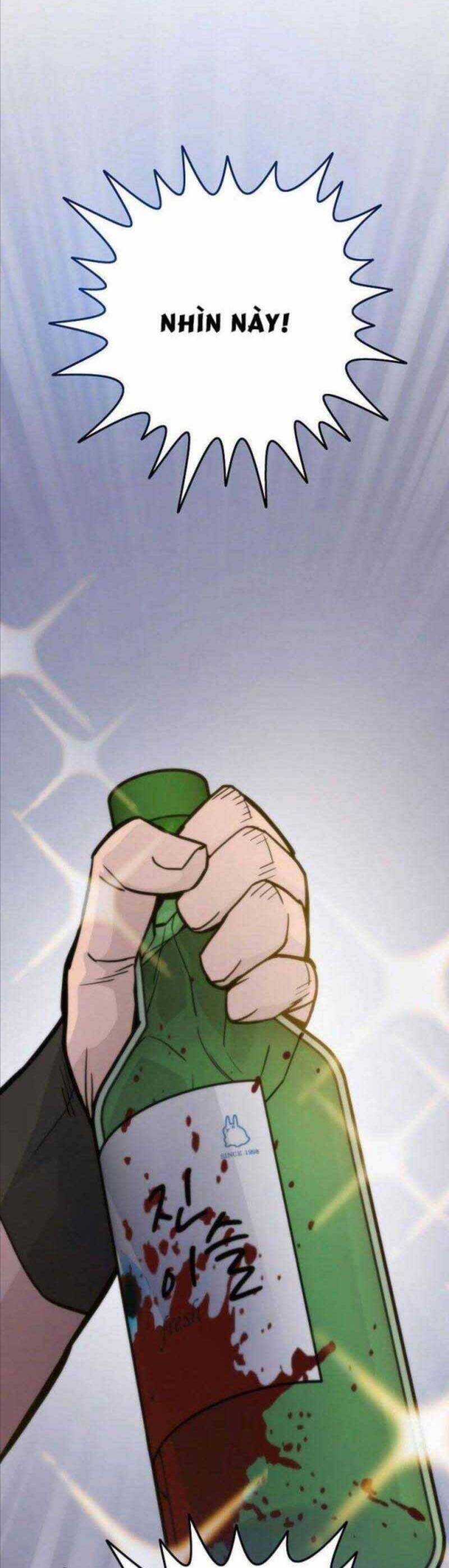 Hồi Quy Giả Chương 86 trang 36