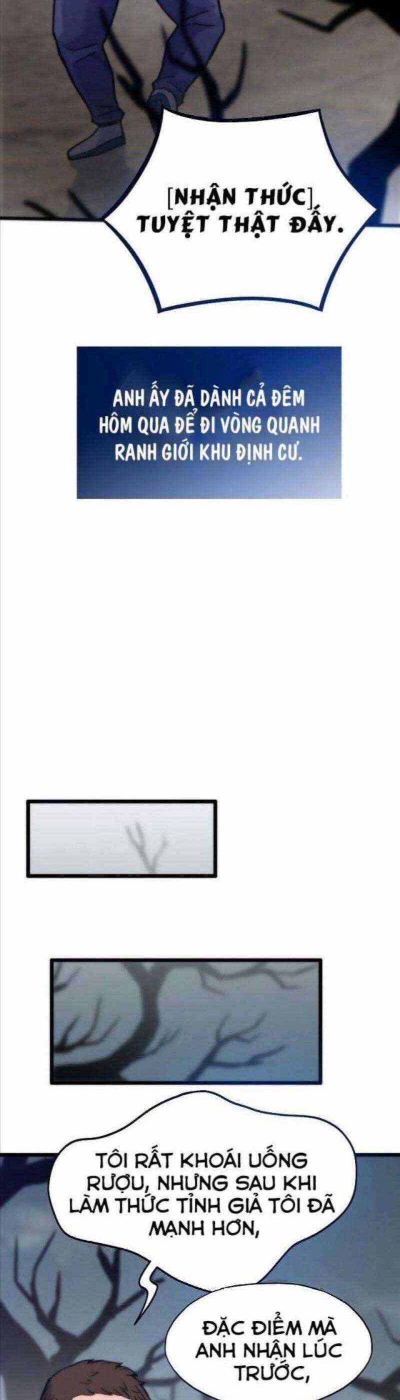 Hồi Quy Giả Chương 86 trang 38