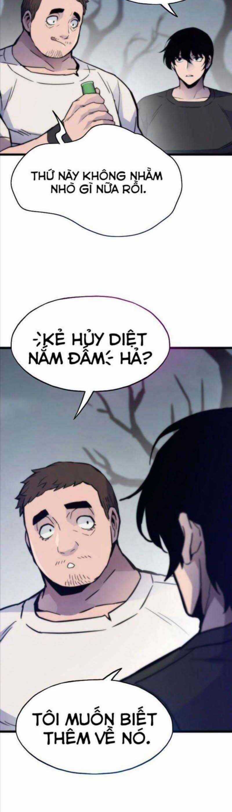 Hồi Quy Giả Chương 86 trang 39