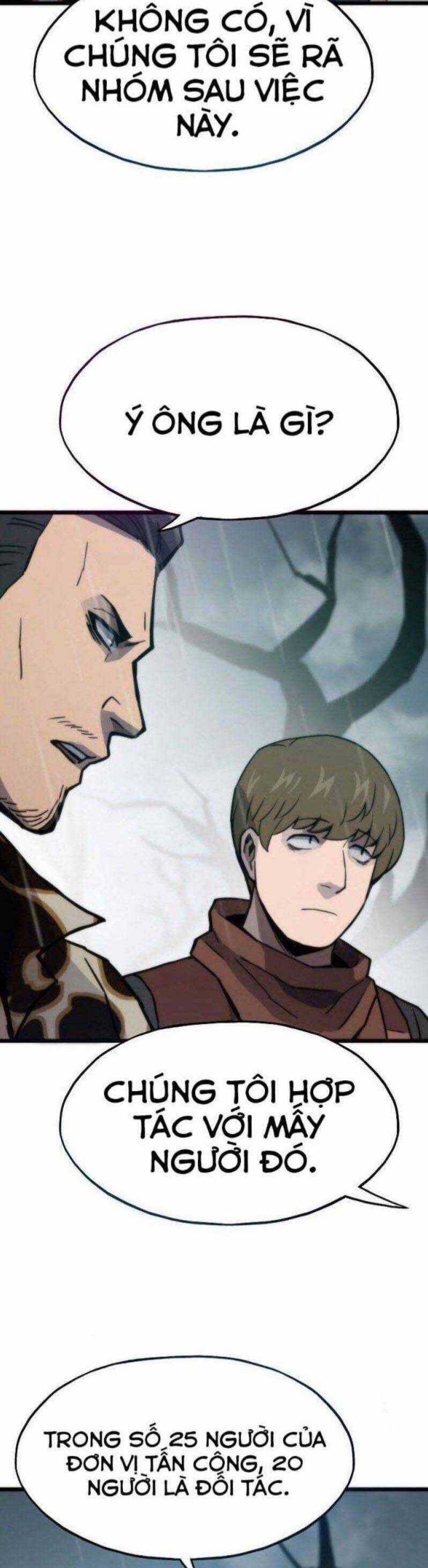 Hồi Quy Giả Chương 86 trang 4