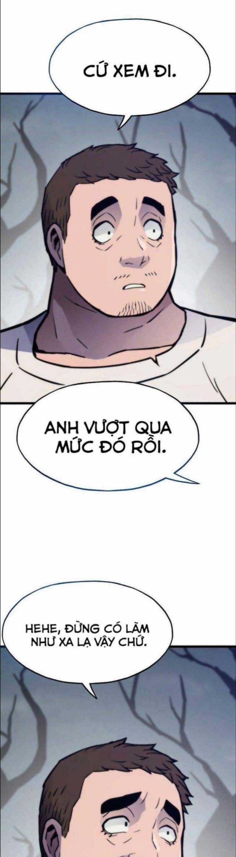 Hồi Quy Giả Chương 86 trang 40