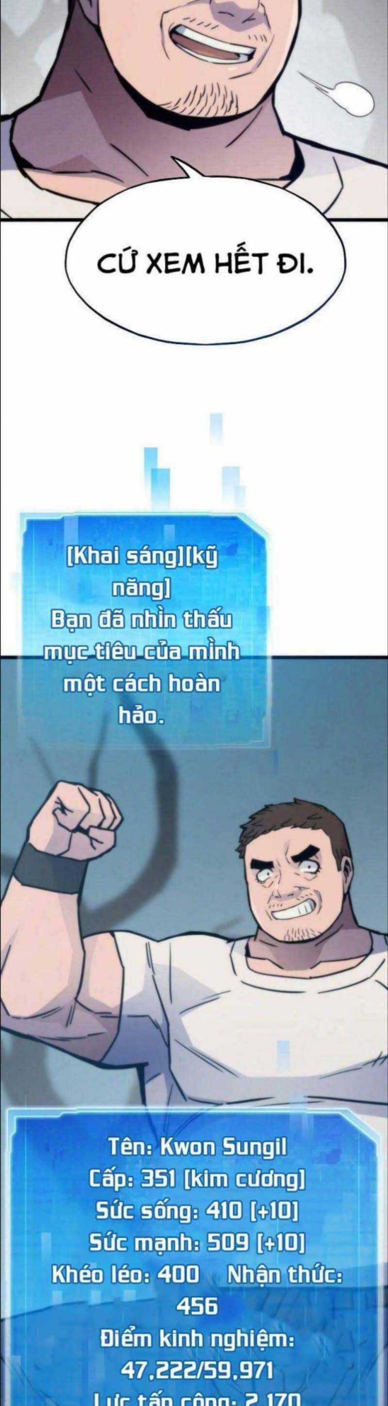 Hồi Quy Giả Chương 86 trang 41