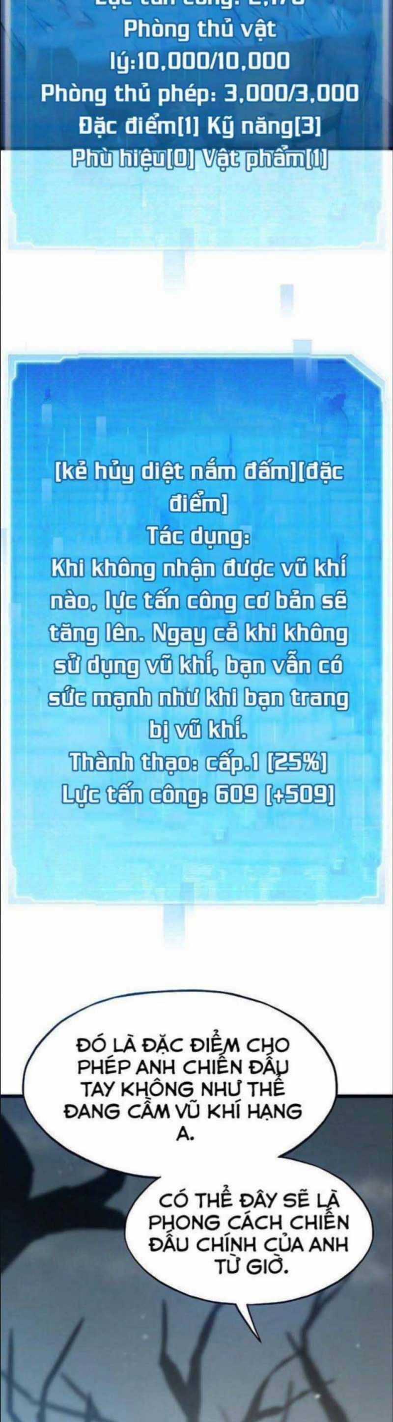 Hồi Quy Giả Chương 86 trang 42