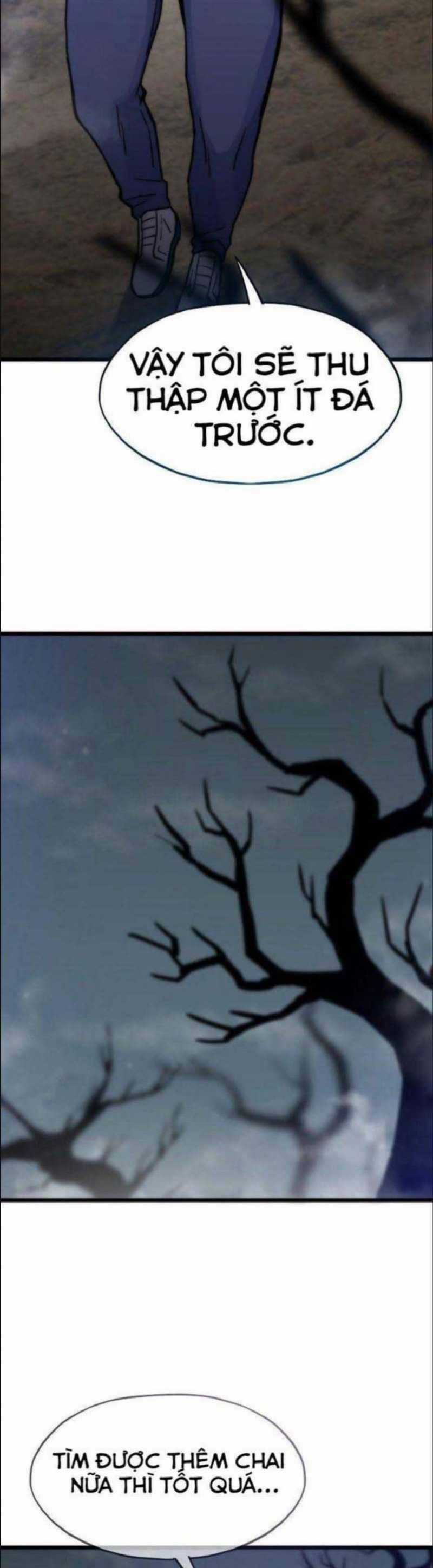 Hồi Quy Giả Chương 86 trang 45