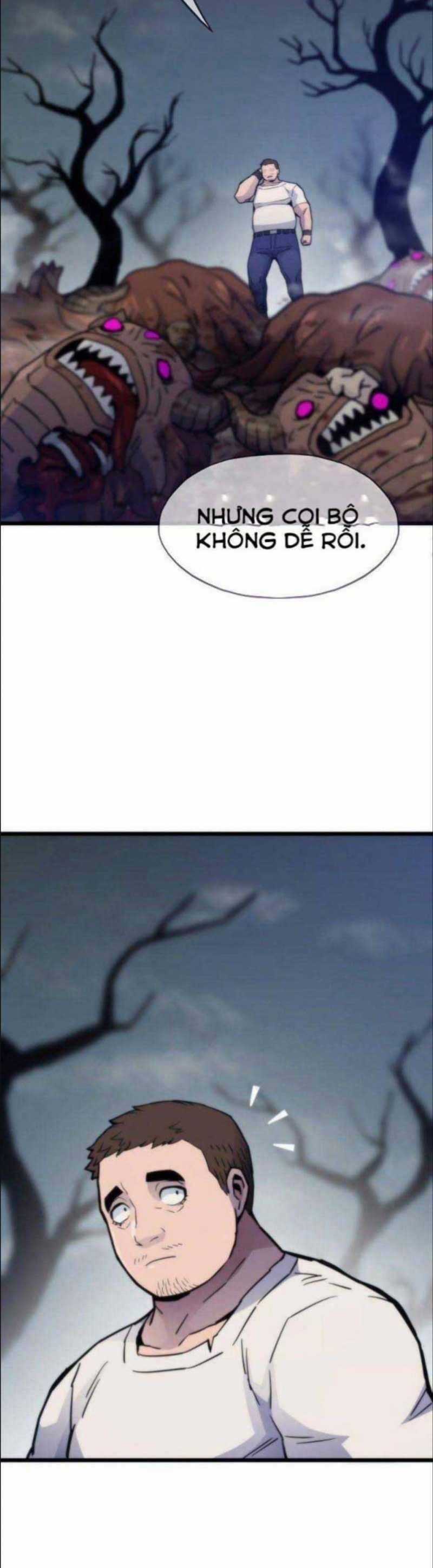 Hồi Quy Giả Chương 86 trang 46