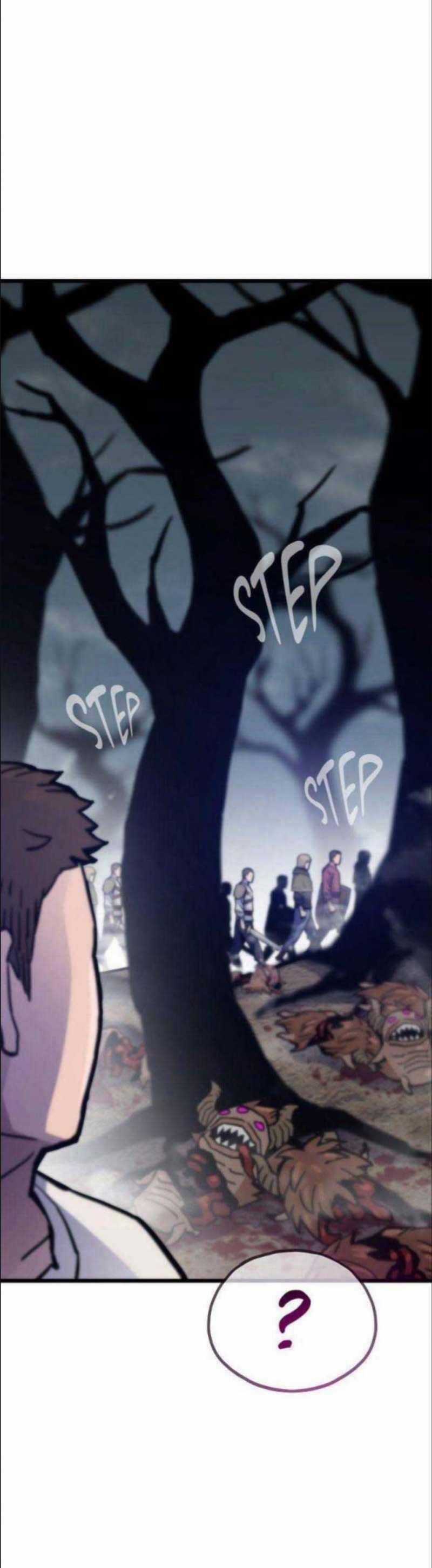 Hồi Quy Giả Chương 86 trang 47