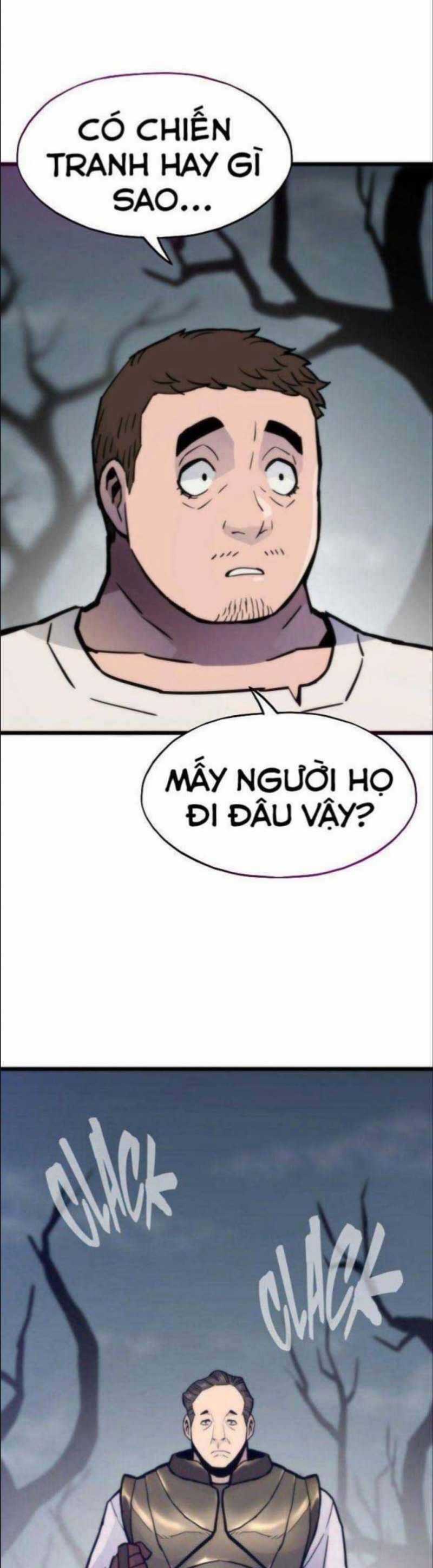 Hồi Quy Giả Chương 86 trang 48