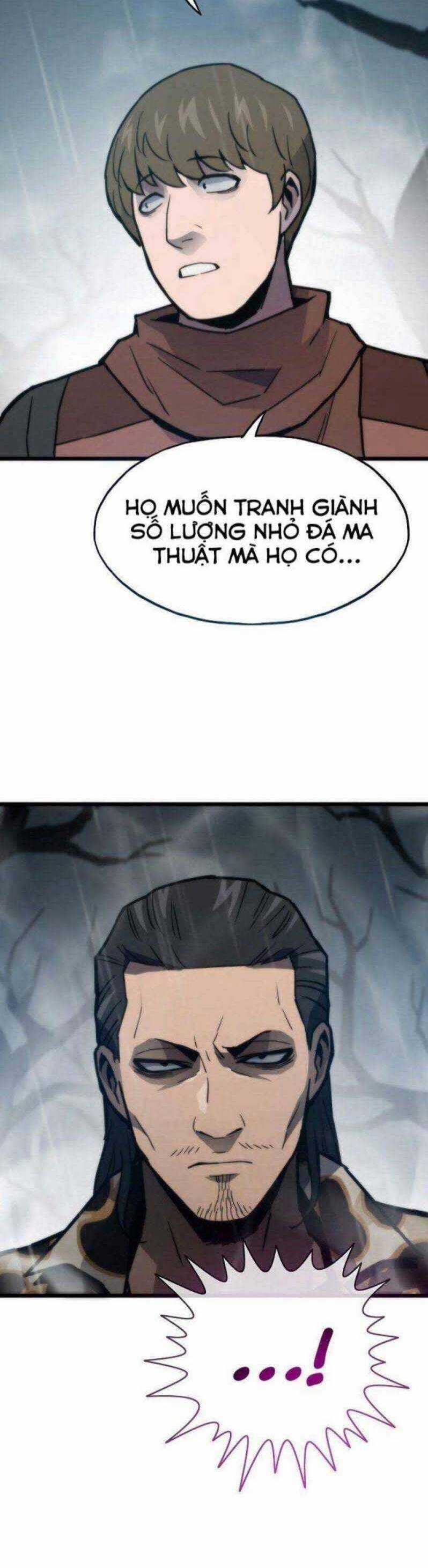 Hồi Quy Giả Chương 86 trang 5