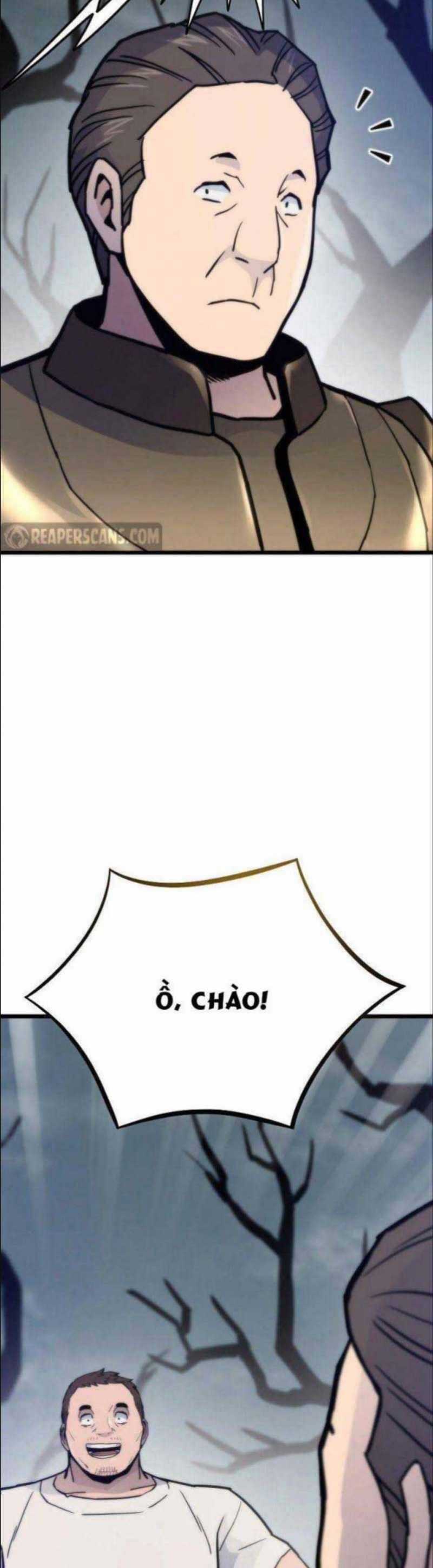 Hồi Quy Giả Chương 86 trang 50