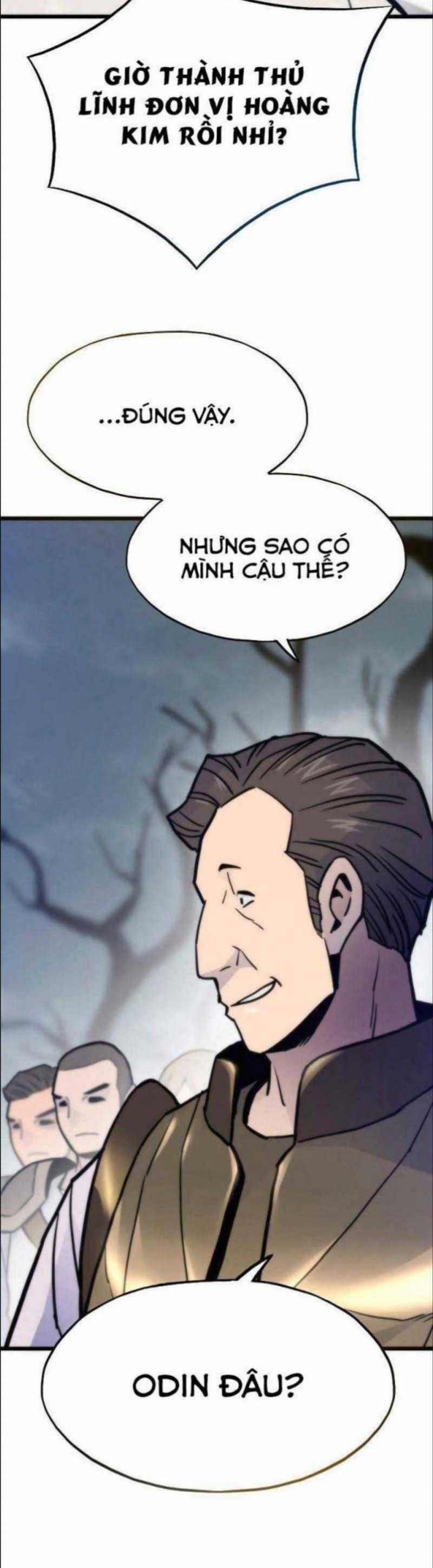 Hồi Quy Giả Chương 86 trang 52