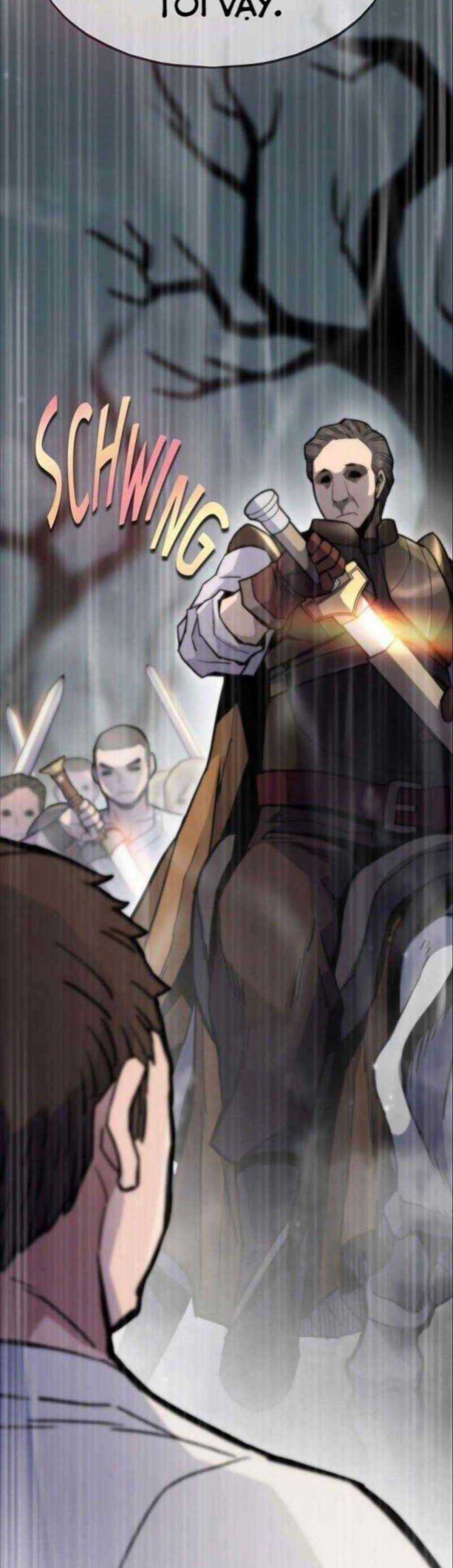 Hồi Quy Giả Chương 86 trang 61