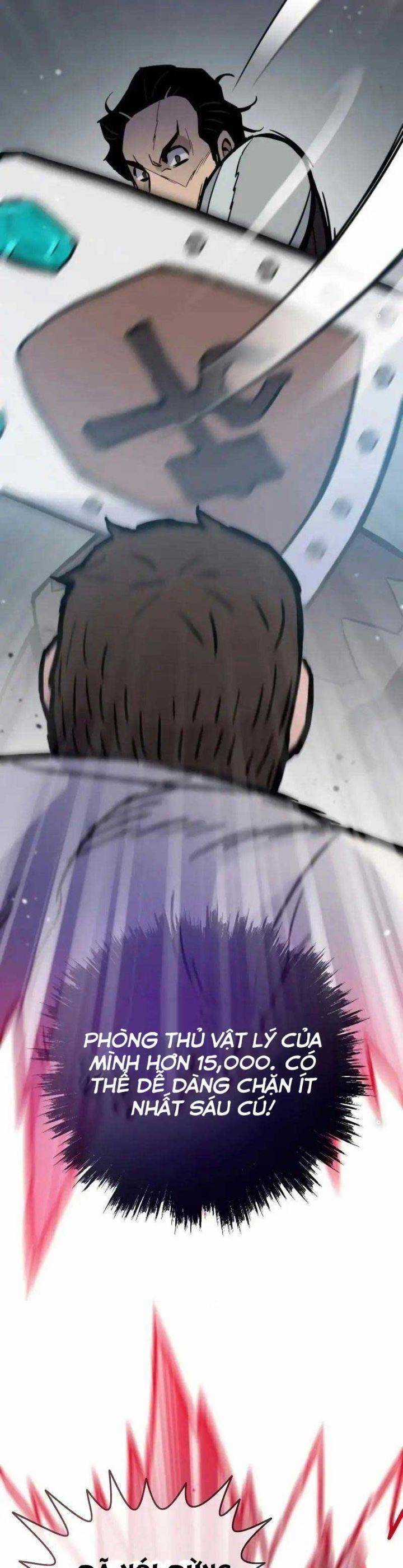 Hồi Quy Giả Chương 87 trang 10