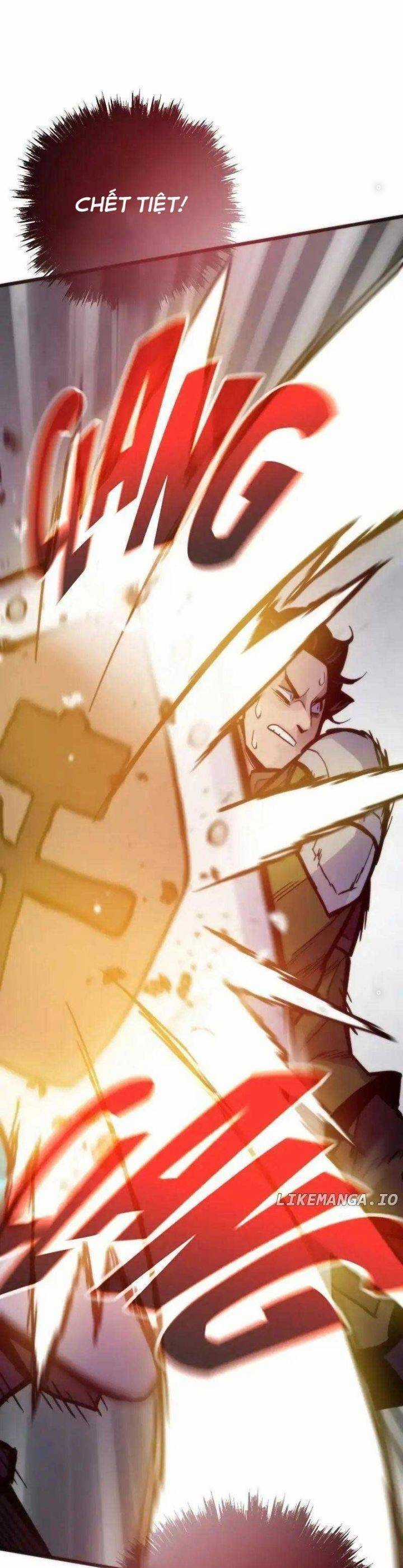 Hồi Quy Giả Chương 87 trang 12