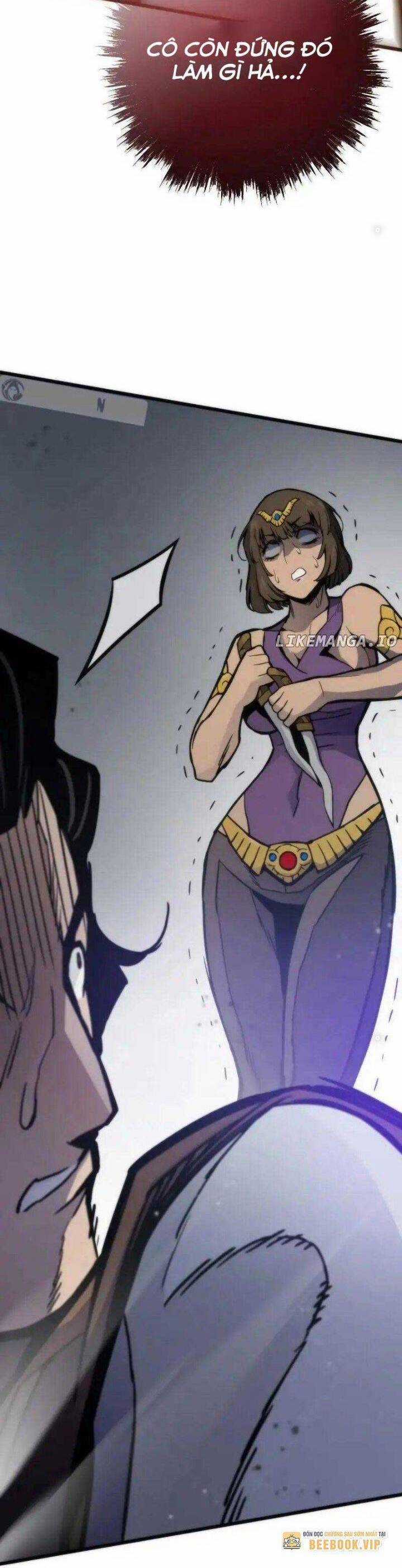 Hồi Quy Giả Chương 87 trang 13