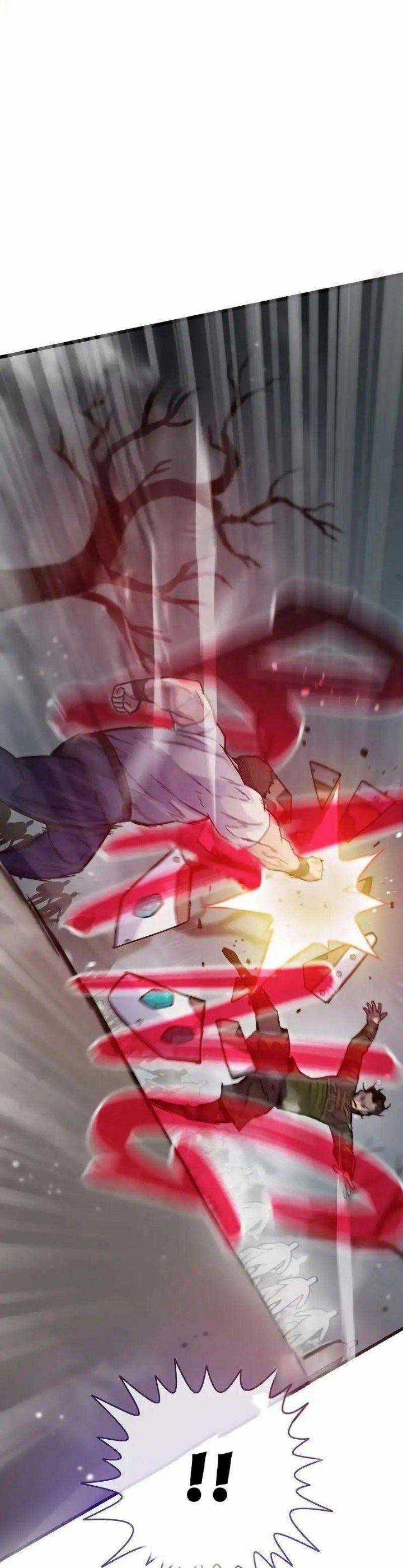 Hồi Quy Giả Chương 87 trang 14