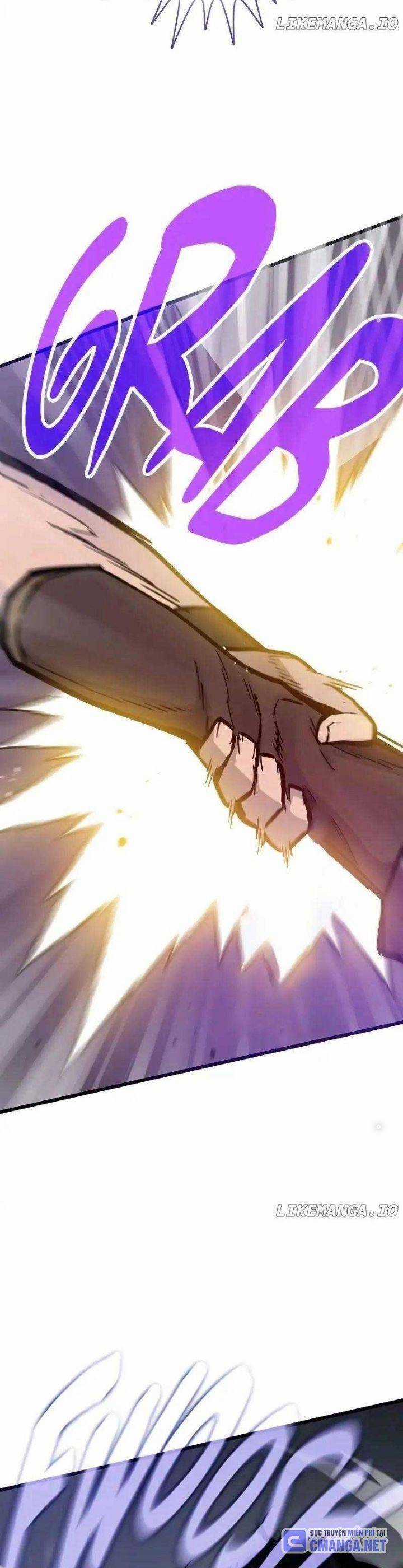 Hồi Quy Giả Chương 87 trang 15