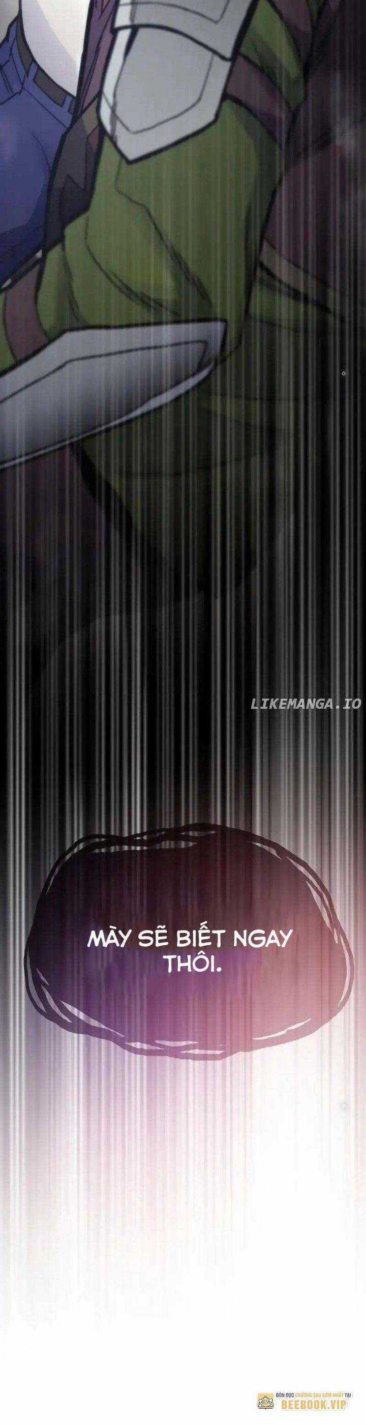 Hồi Quy Giả Chương 87 trang 17