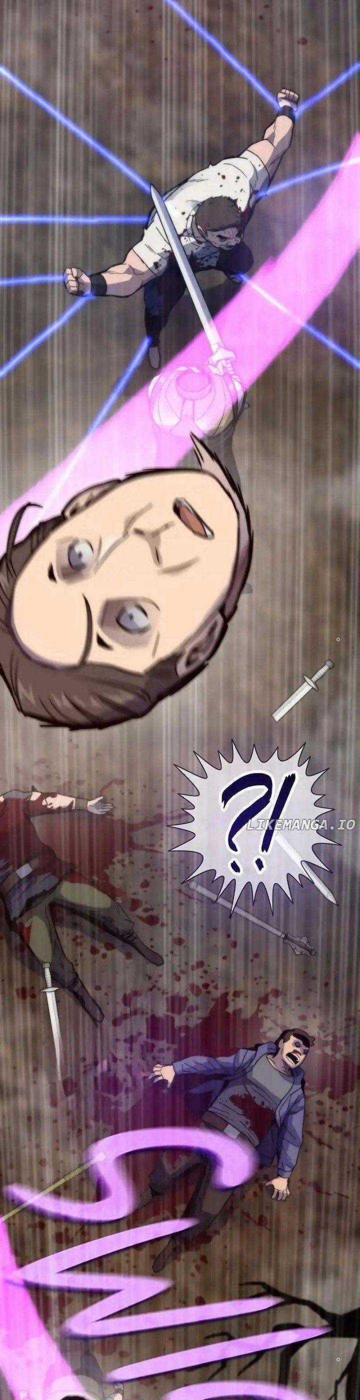 Hồi Quy Giả Chương 87 trang 30