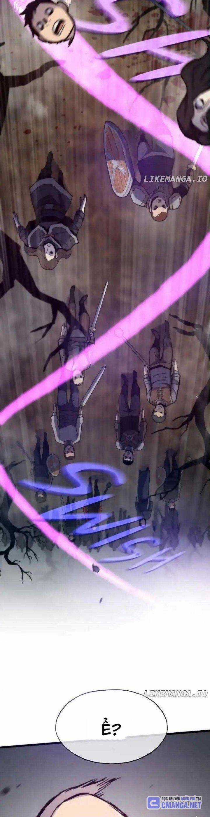 Hồi Quy Giả Chương 87 trang 31