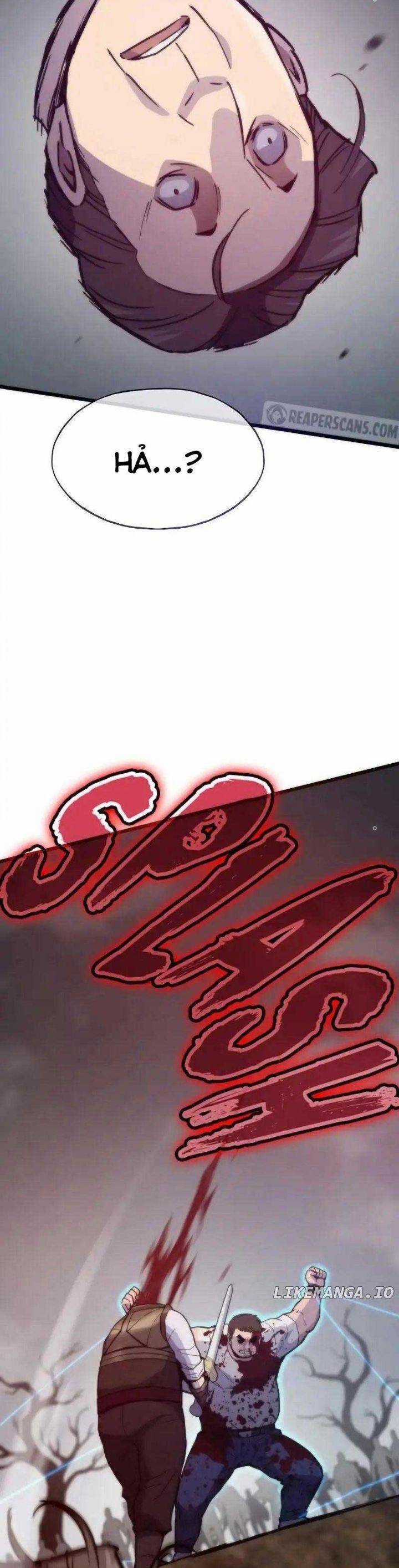 Hồi Quy Giả Chương 87 trang 32