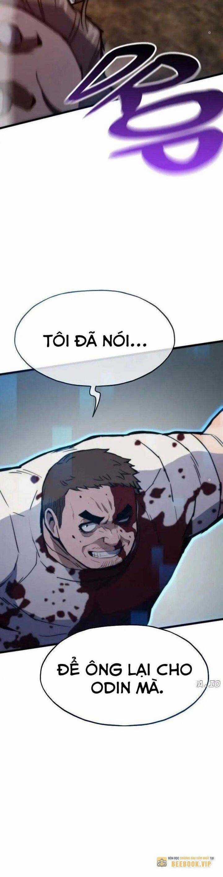 Hồi Quy Giả Chương 87 trang 33