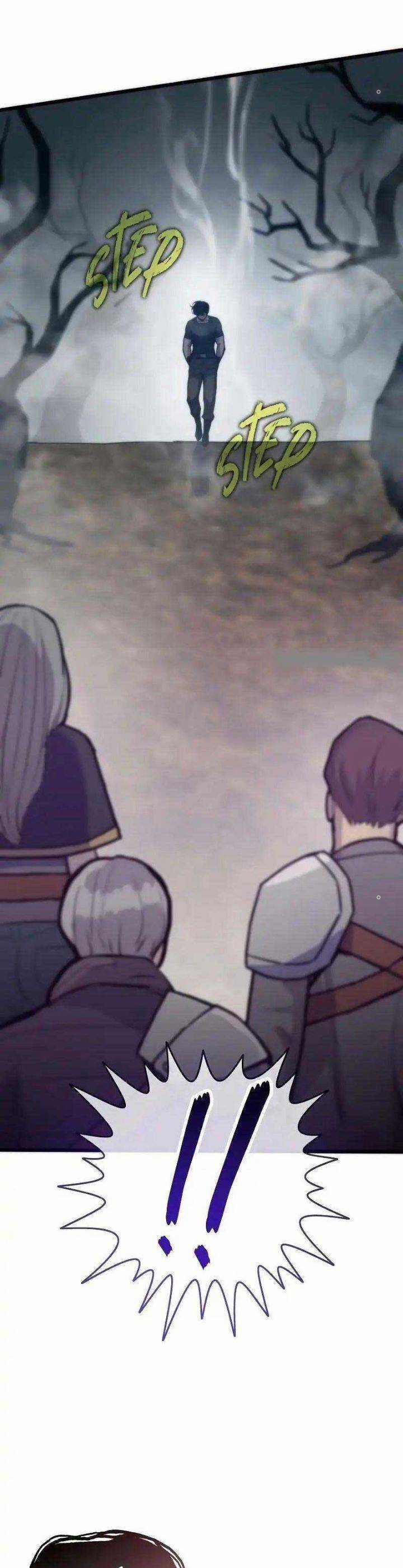 Hồi Quy Giả Chương 87 trang 34