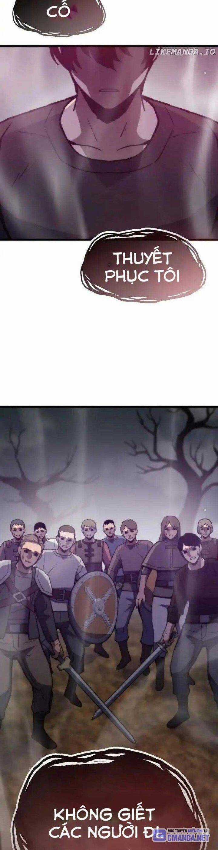 Hồi Quy Giả Chương 87 trang 35