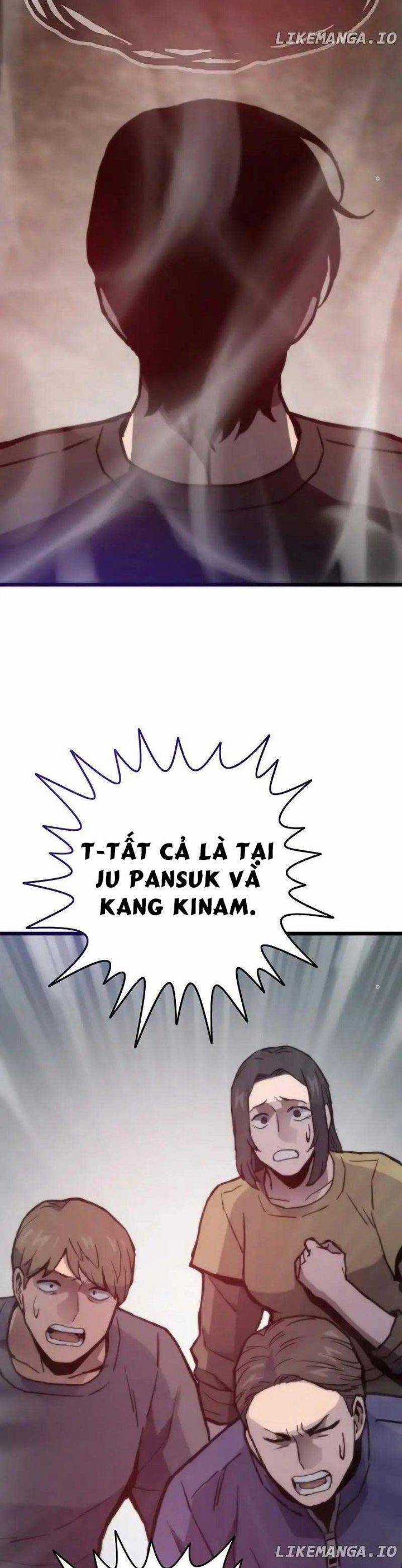 Hồi Quy Giả Chương 87 trang 36