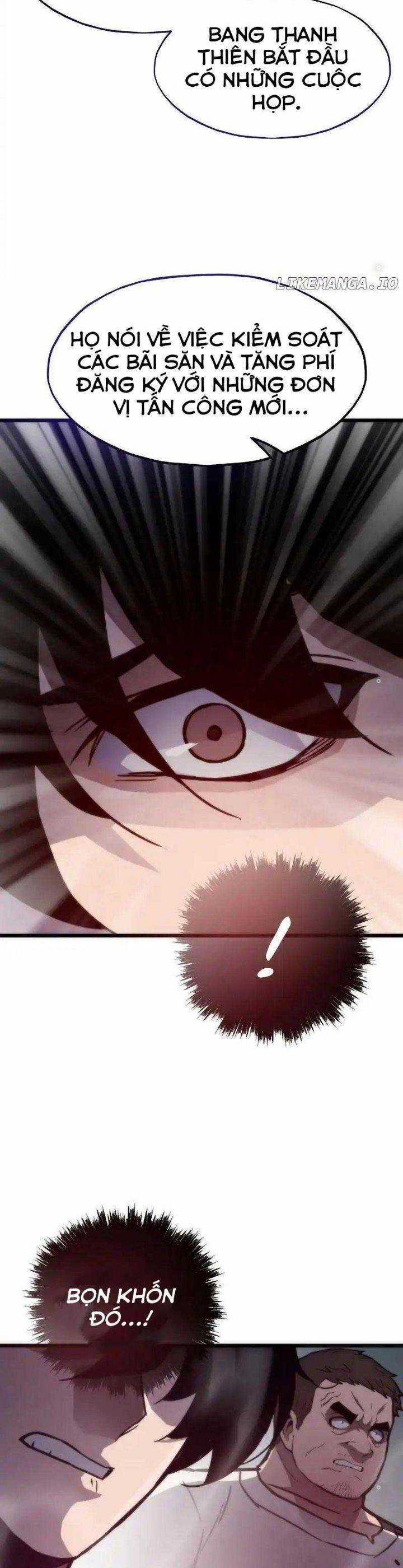 Hồi Quy Giả Chương 87 trang 38