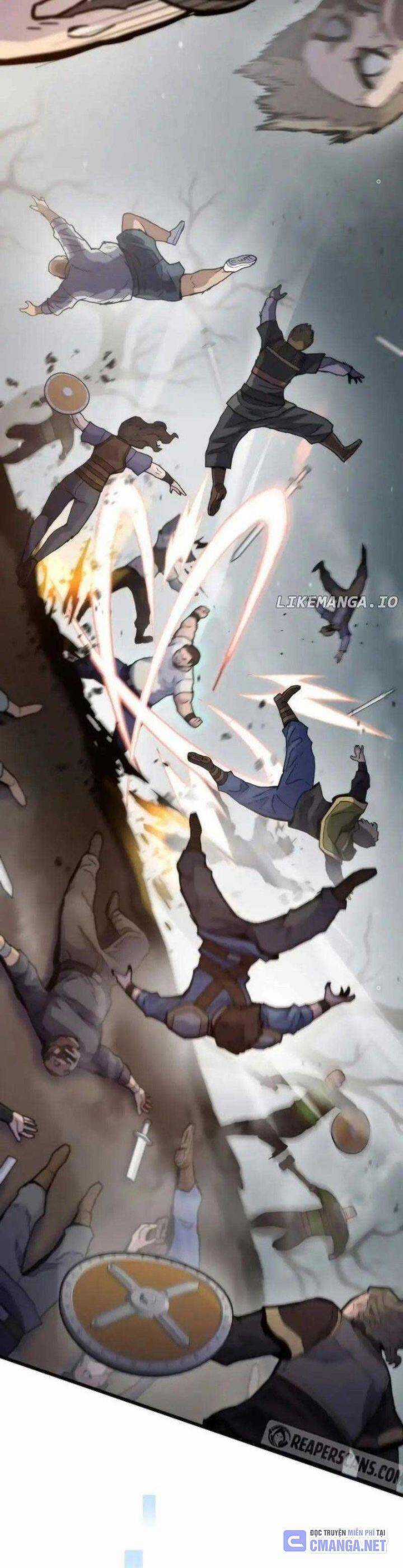 Hồi Quy Giả Chương 87 trang 7